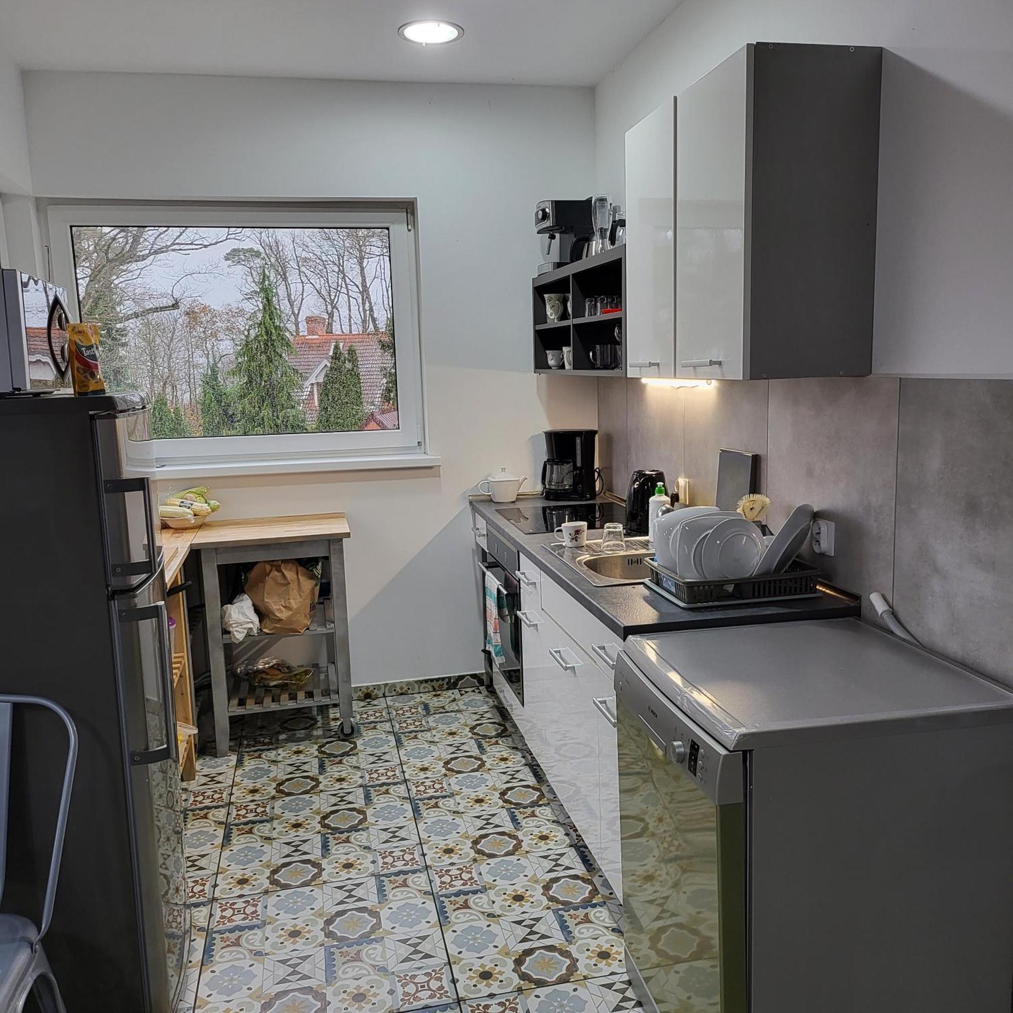 Apartamenty Oaza เรวัล ภายนอก รูปภาพ