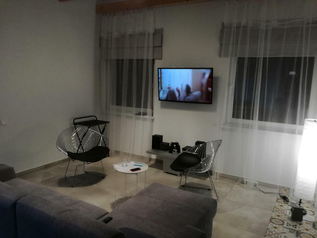 Apartamenty Oaza เรวัล ภายนอก รูปภาพ