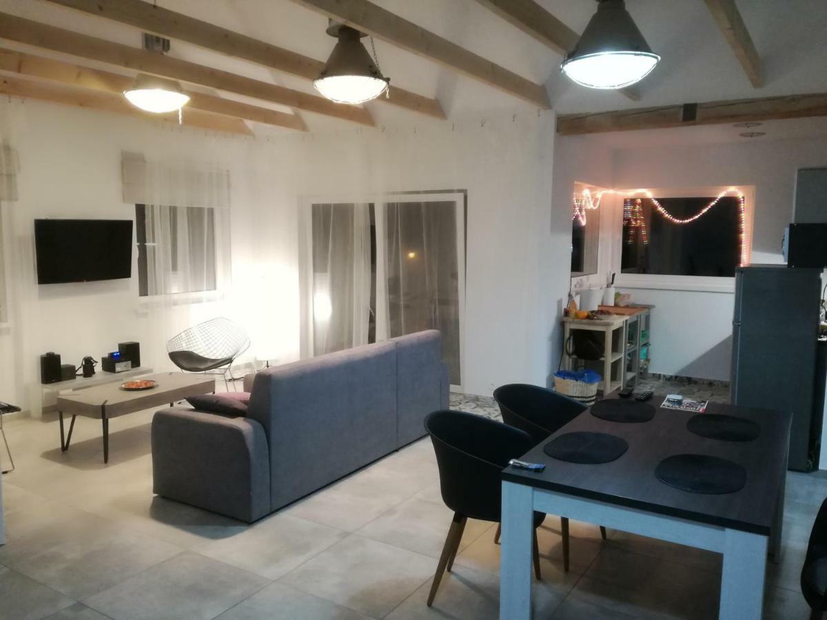 Apartamenty Oaza เรวัล ภายนอก รูปภาพ