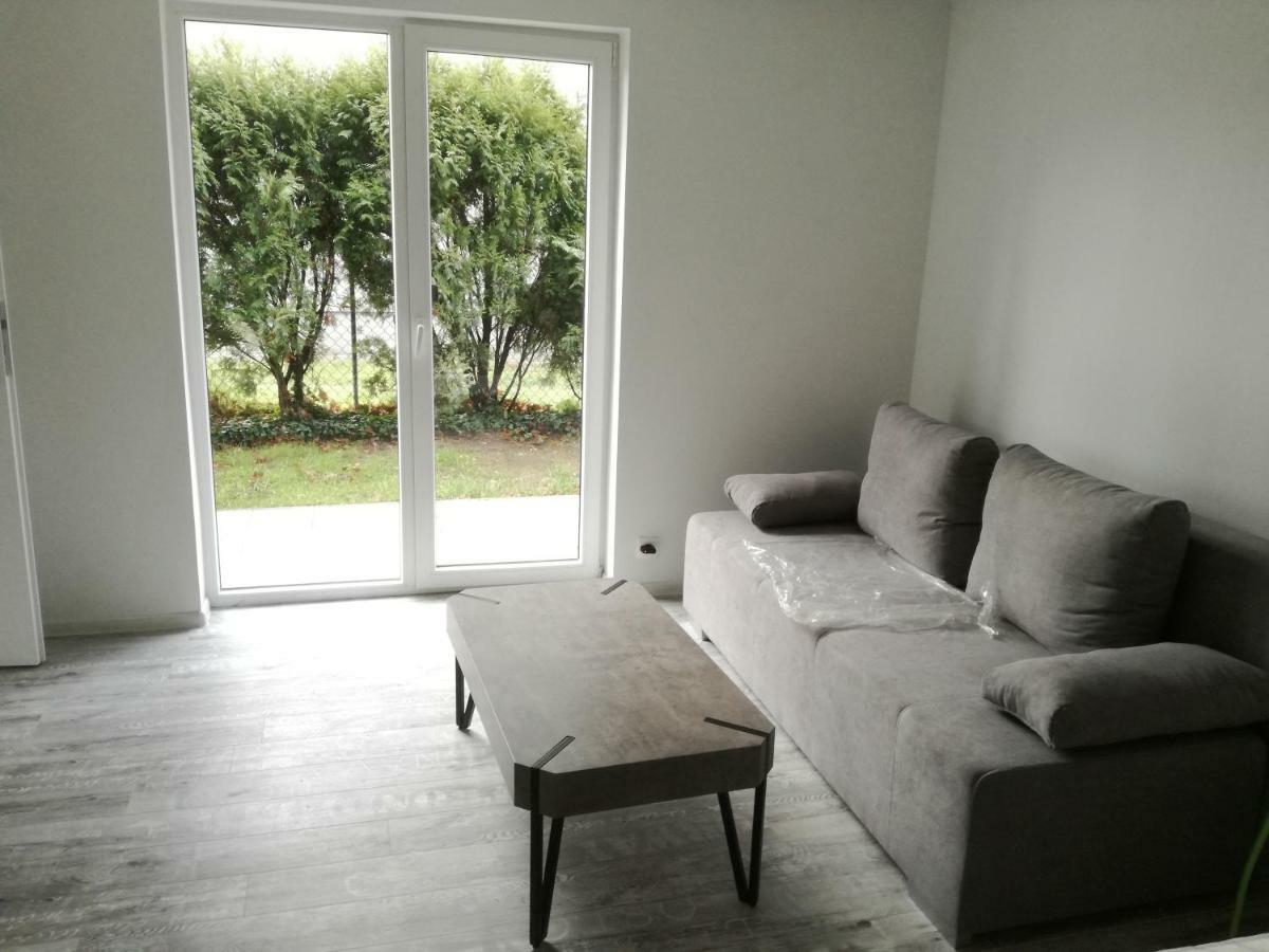 Apartamenty Oaza เรวัล ภายนอก รูปภาพ
