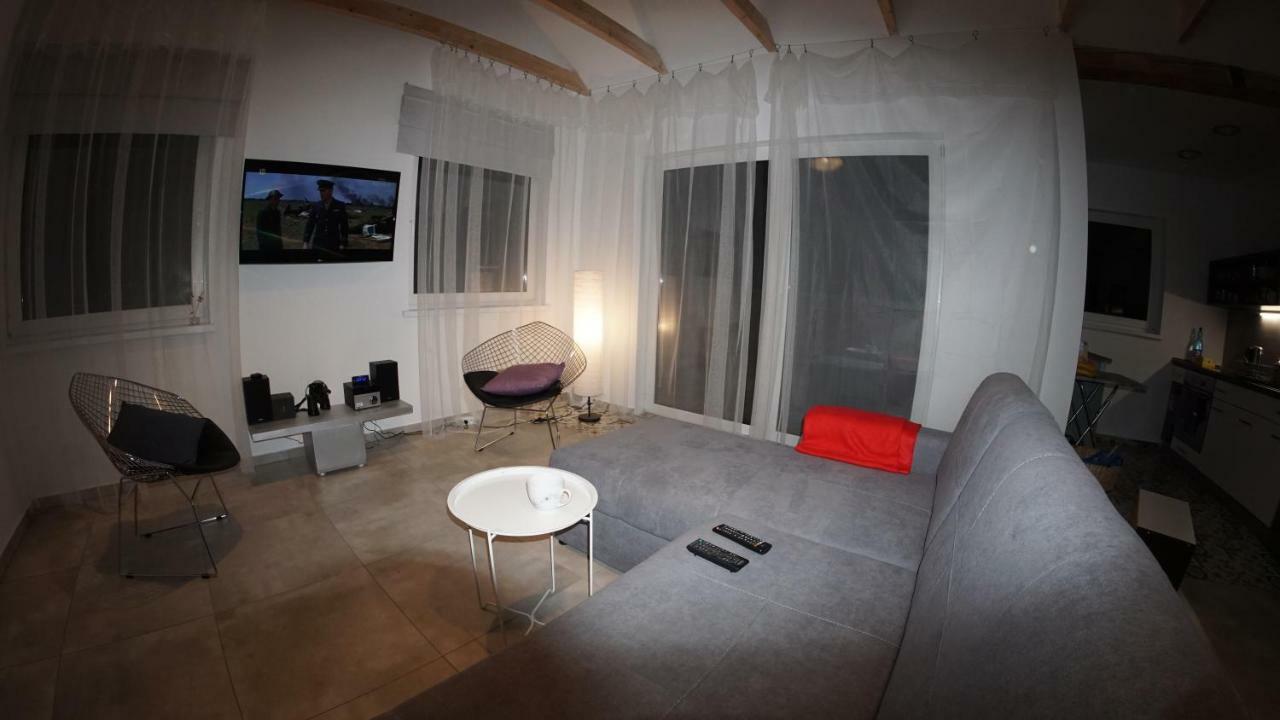 Apartamenty Oaza เรวัล ภายนอก รูปภาพ