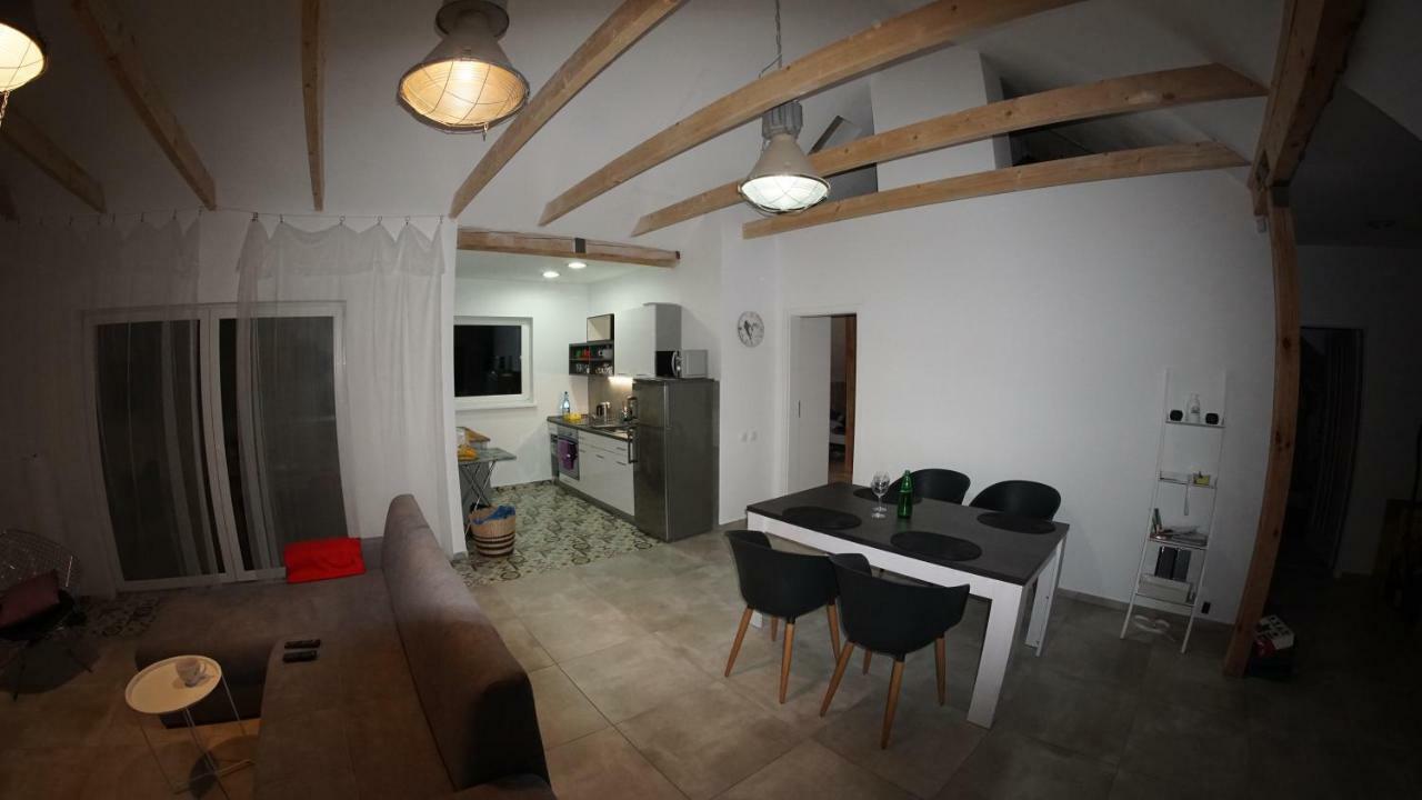 Apartamenty Oaza เรวัล ภายนอก รูปภาพ