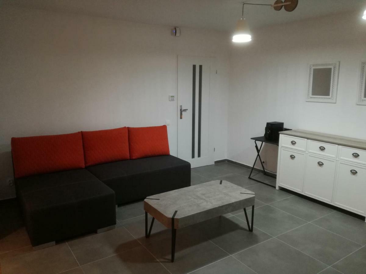 Apartamenty Oaza เรวัล ภายนอก รูปภาพ