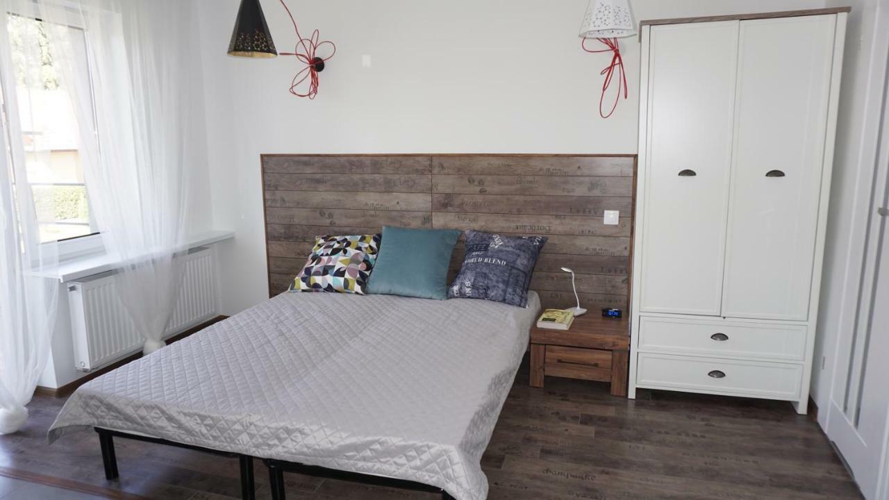 Apartamenty Oaza เรวัล ภายนอก รูปภาพ