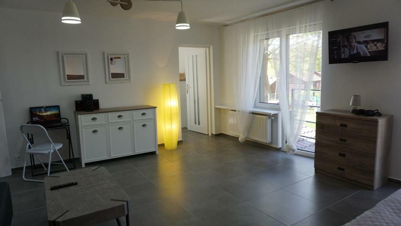 Apartamenty Oaza เรวัล ภายนอก รูปภาพ