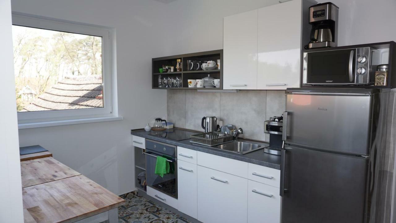 Apartamenty Oaza เรวัล ภายนอก รูปภาพ