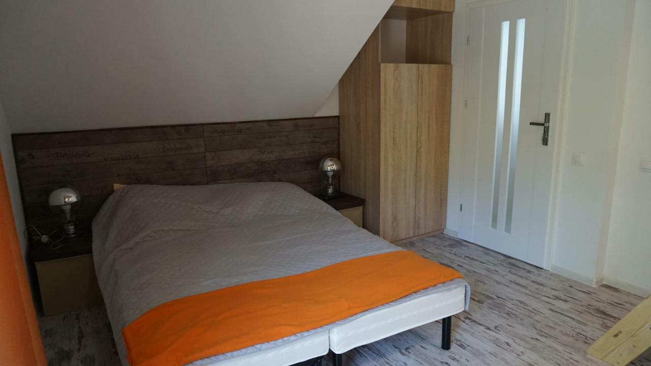 Apartamenty Oaza เรวัล ภายนอก รูปภาพ