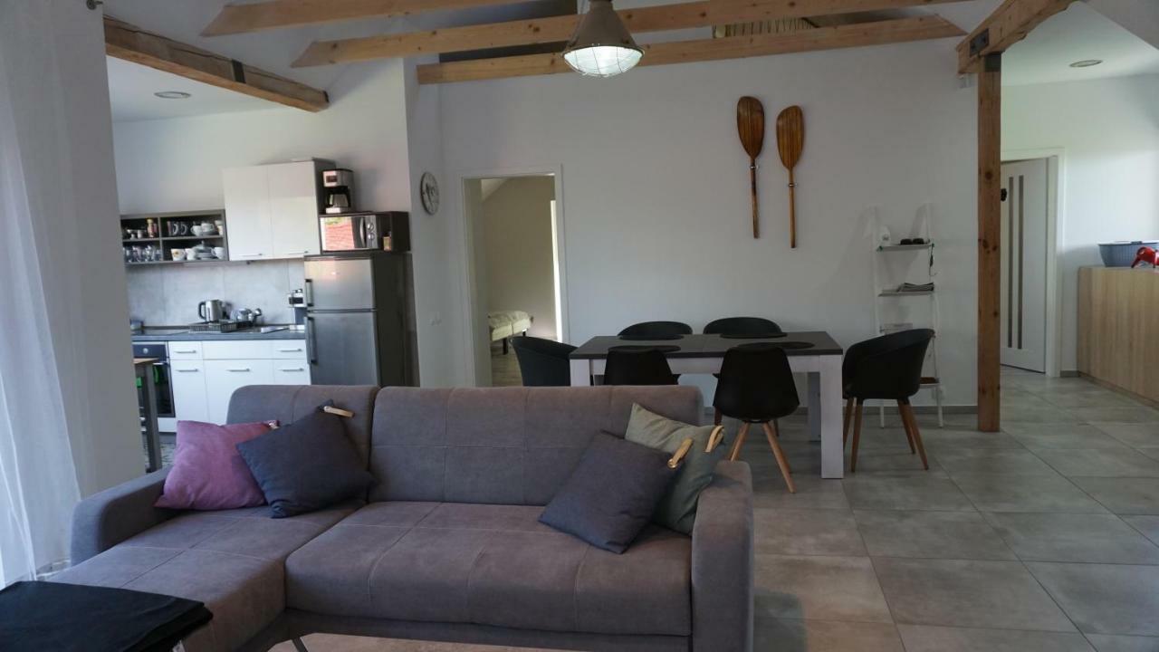 Apartamenty Oaza เรวัล ภายนอก รูปภาพ
