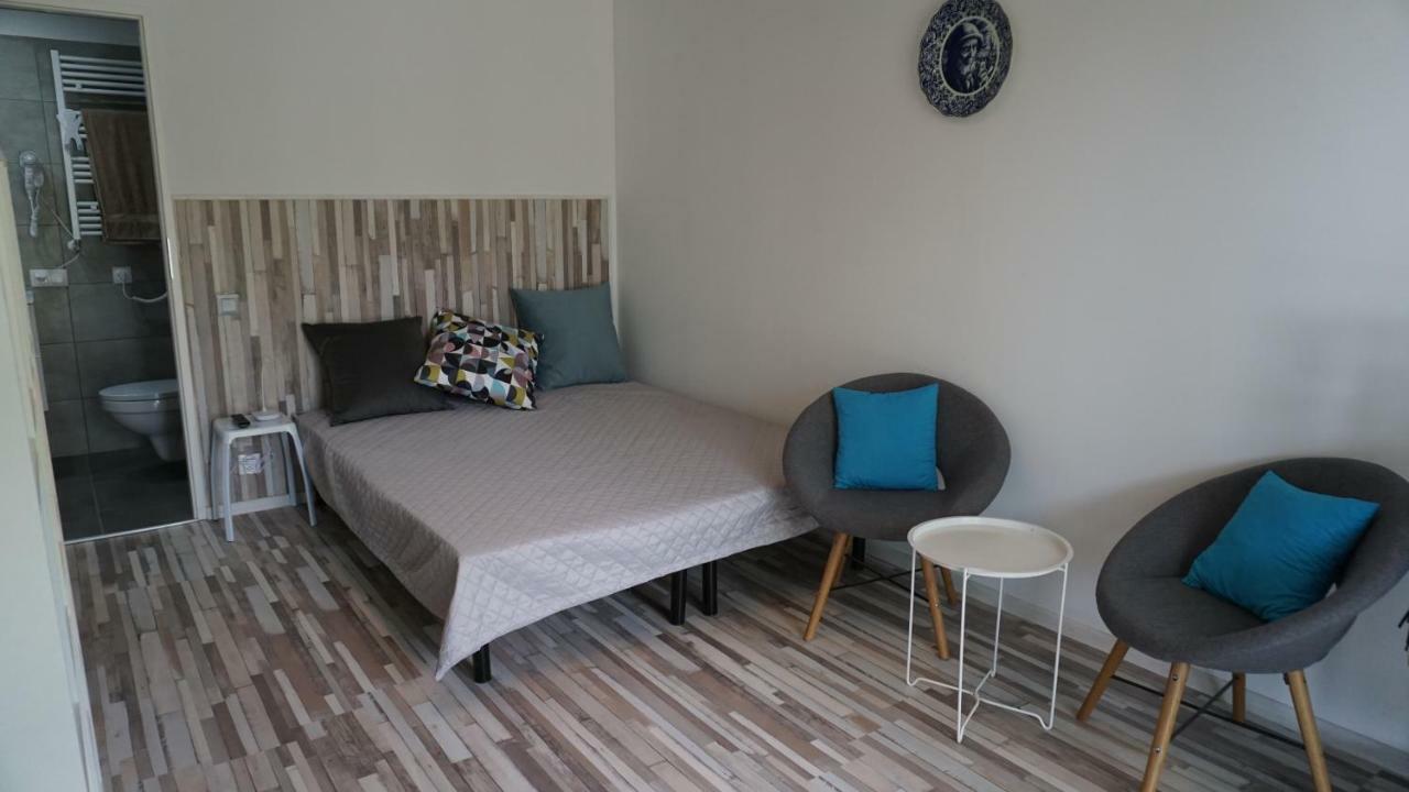 Apartamenty Oaza เรวัล ภายนอก รูปภาพ