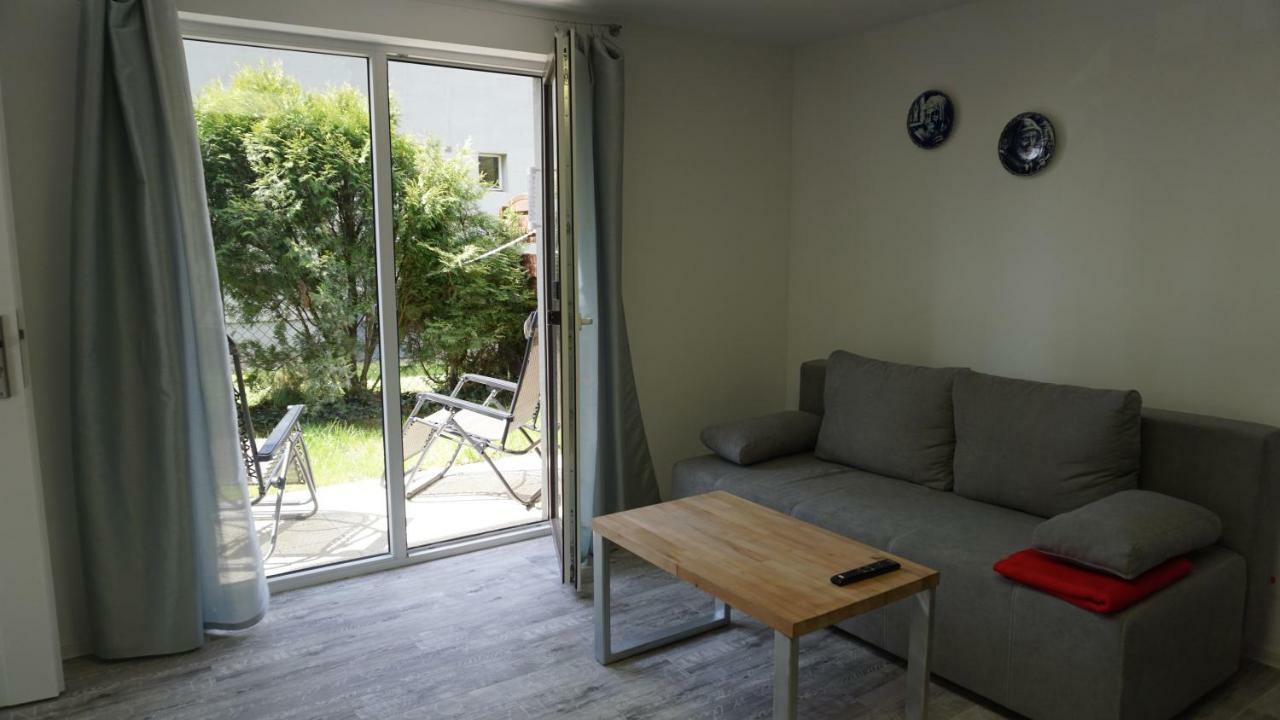 Apartamenty Oaza เรวัล ภายนอก รูปภาพ