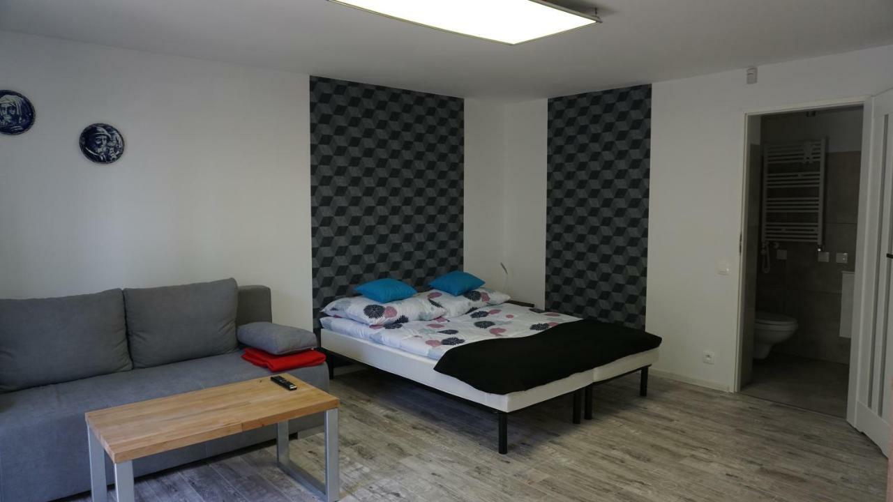 Apartamenty Oaza เรวัล ภายนอก รูปภาพ